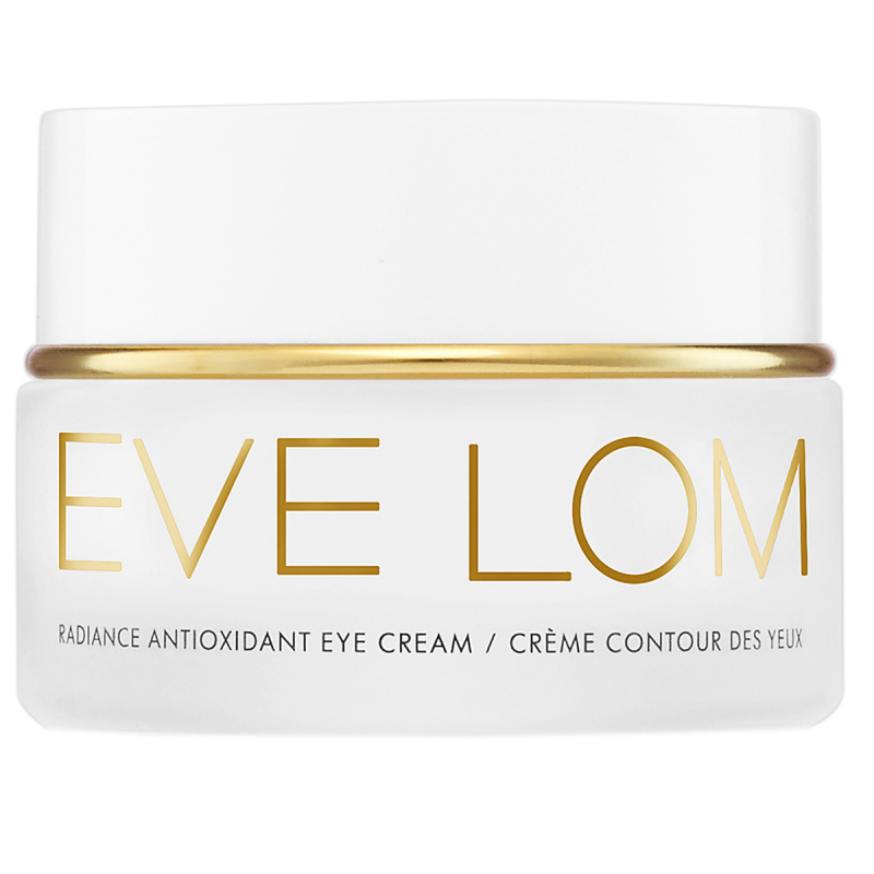 Eve Lom Radiance Antioxidant Eye Cream (15ml) test