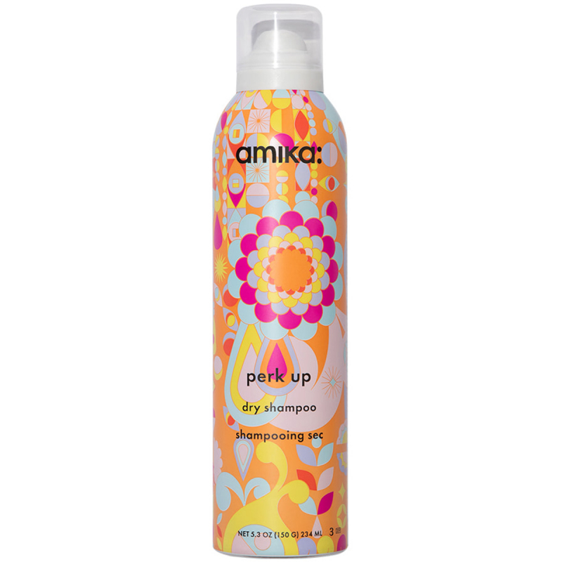 Amika Perk Up Dry Shampoo 189ml