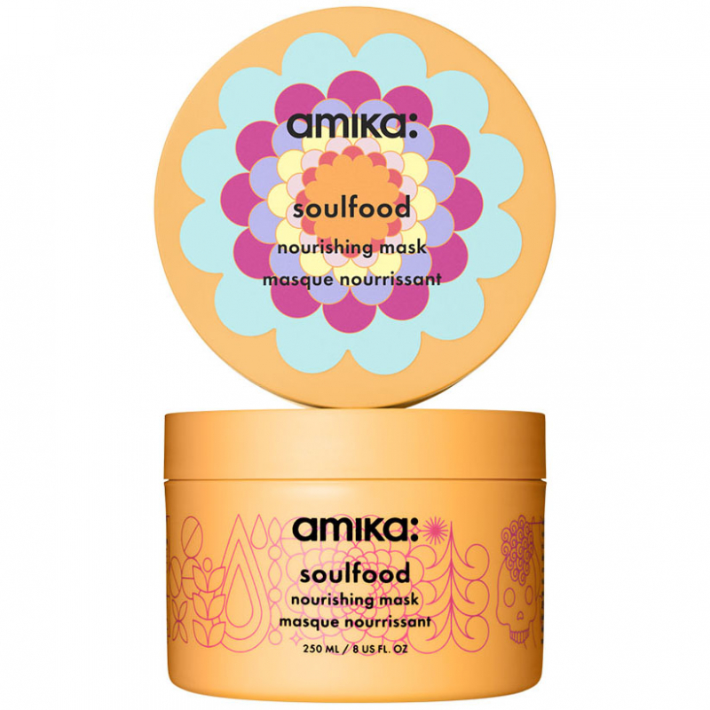 Amika Soulfood Nourishing Mask 250ml