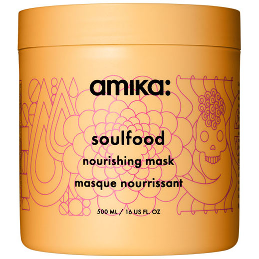 Amika Soulfood Nourishing Mask (500ml)