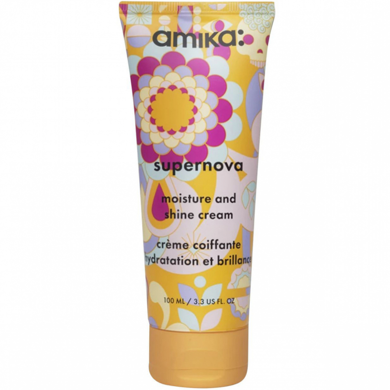 Amika Supernova Moisturizing Styling Cream (100ml)