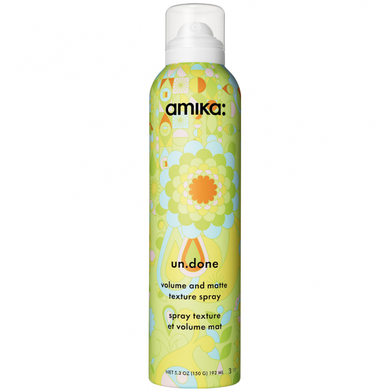 Amika Un.Done Volume & Texture Spray 192ml