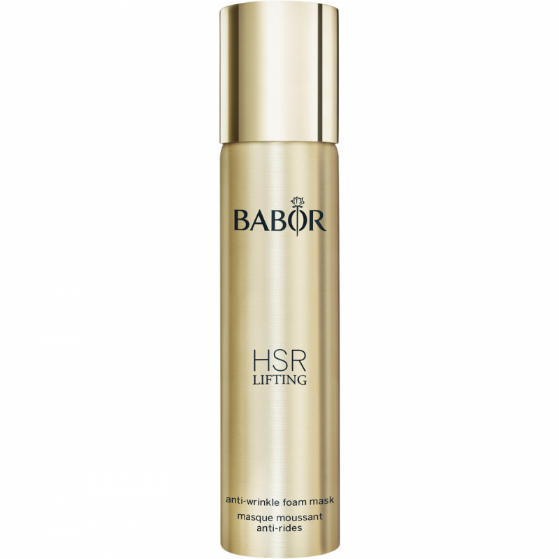 Babor HSR Lifting Foam Mask (75ml)