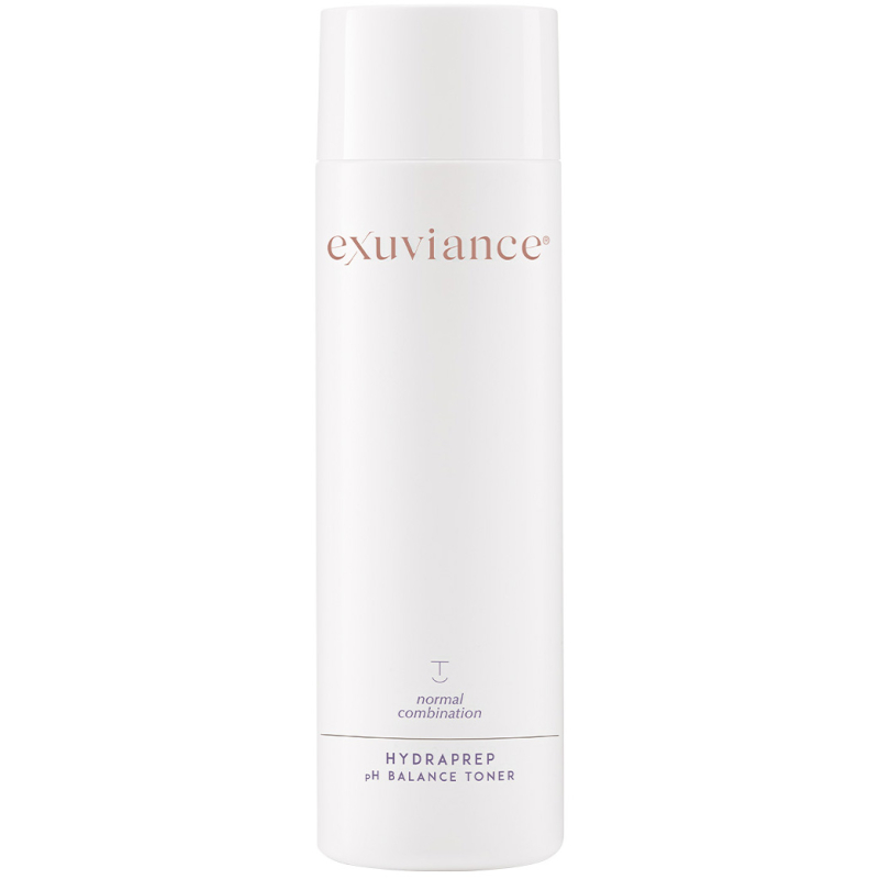 Exuviance HydraPrep pH Balance Toner 200ml