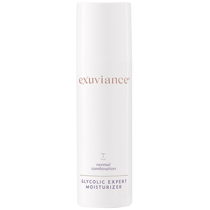 Exuviance Embrace Glycolic Expert Moisturizer 50 ml