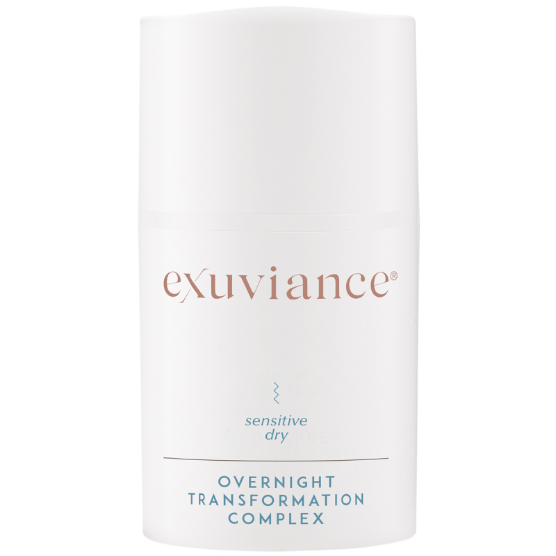Overnight Transformation Complex 50g