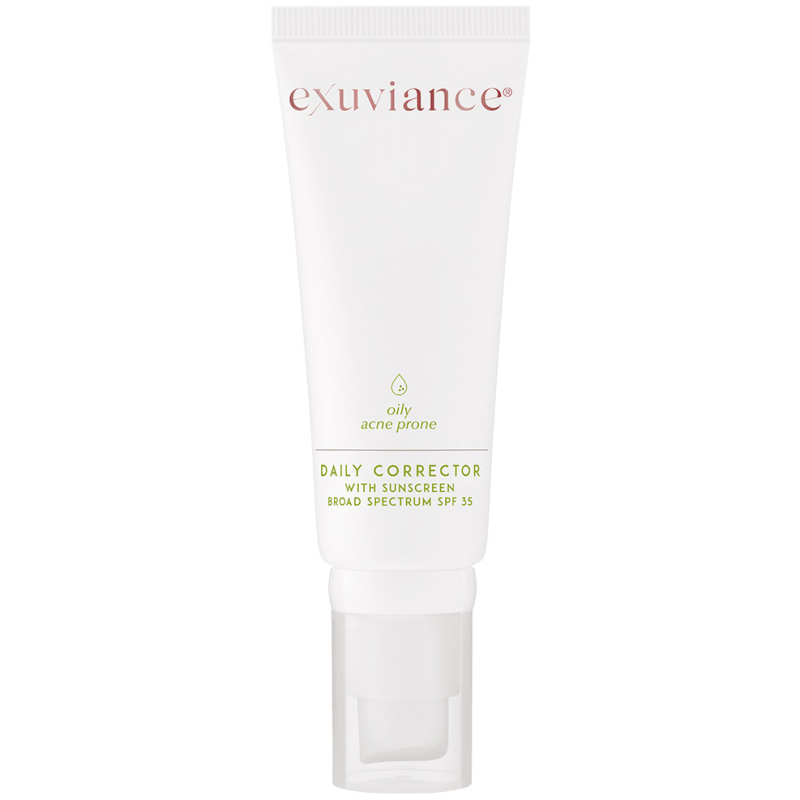 Daily Corrector SPF35 40g