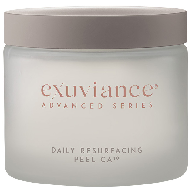 Exuviance Daily Resurfacing Peel 36 Pads
