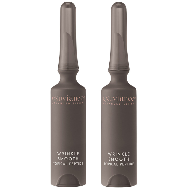 Exuviance Wrinkle Smooth Topical Peptide 9 ml