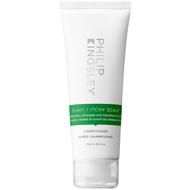 Philip Kingsley Flaky Itchy Scalp Conditioner (75ml)