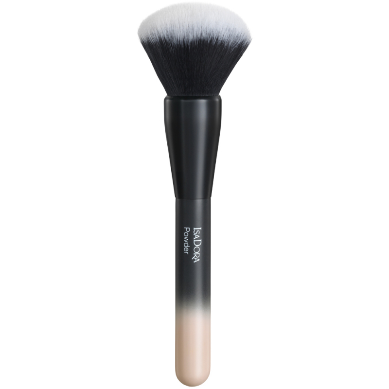 IsaDora Powder Brush - BEST I TEST 2024