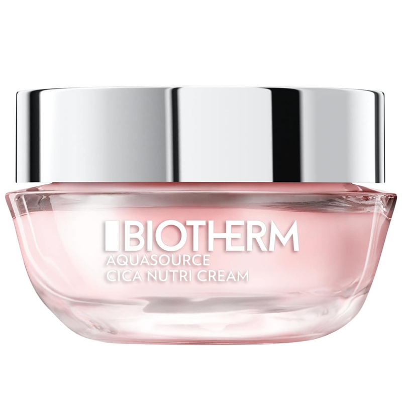 Biotherm Aquasource Cica Nutri Cream (30 ml)