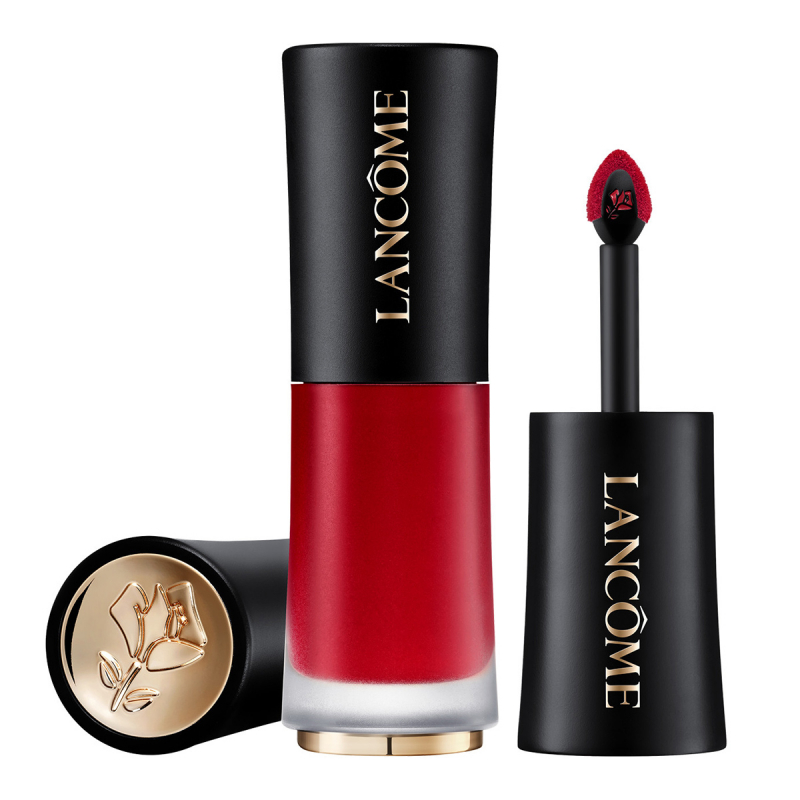 L'Absolu Rouge Drama Ink Lipstick 6 ml (Farge: 525)