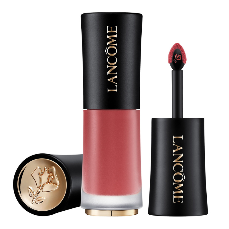 L'Absolu Rouge Drama Ink Lipstick 6 ml (Farge: 555)