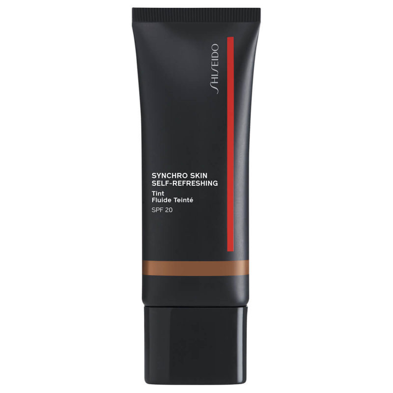 Synchro Skin Self-Refreshing Tint 515 Deep Tsubaki