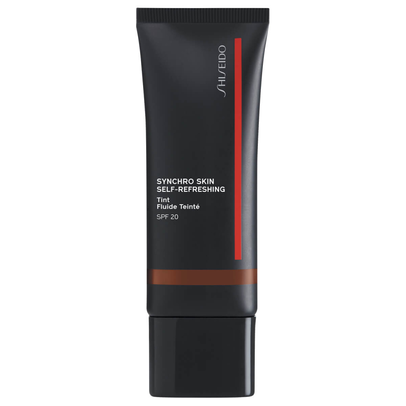 Shiseido Synchro Skin Self-Refreshing Tint 525 Deep Kuromoji 30ml