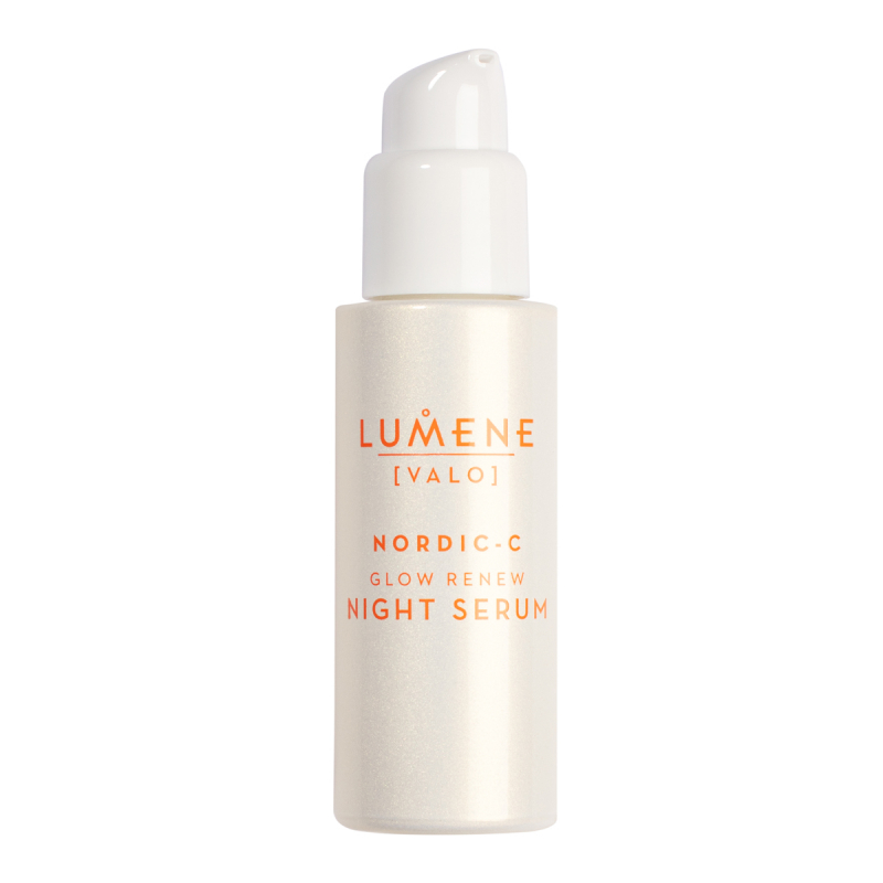 Nordic-C Renewal Night Serum 30ml