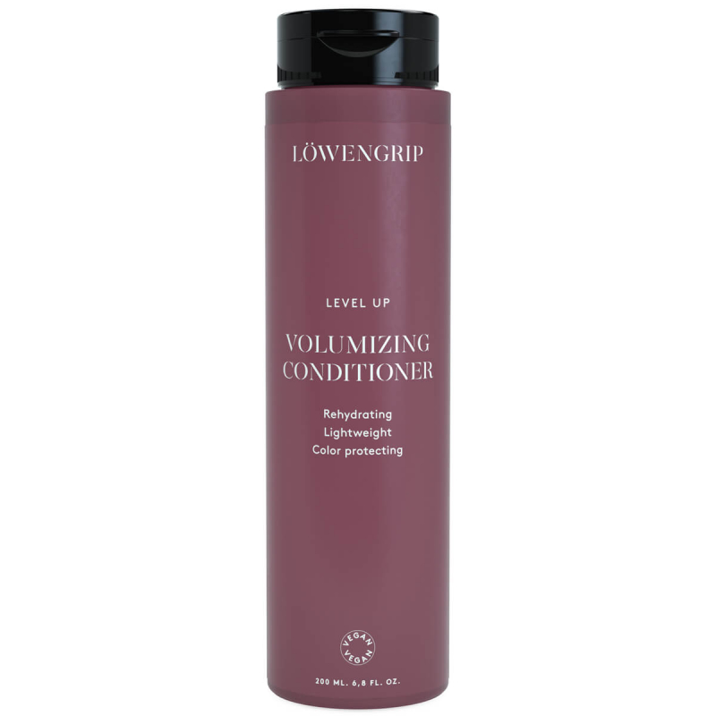 Level Up Volumizing Conditioner 200 ml