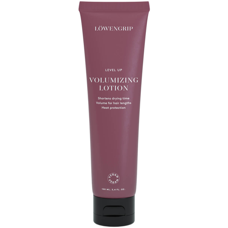 Level Up Volumizing Lotion 100 ml