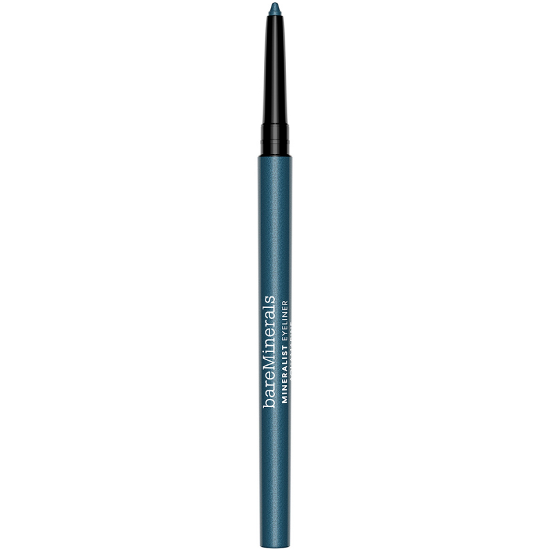 Mineralist Lasting Eyeliner 0,35 g (Farge: Aquamarine)