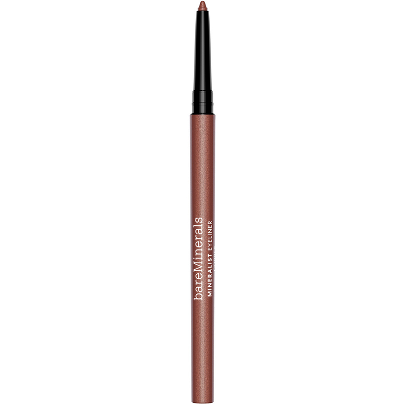 Bareminerals Mineralist Lasting Eyeliner Copper