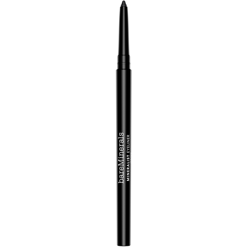 Mineralist Lasting Eyeliner Onyx 0,35g