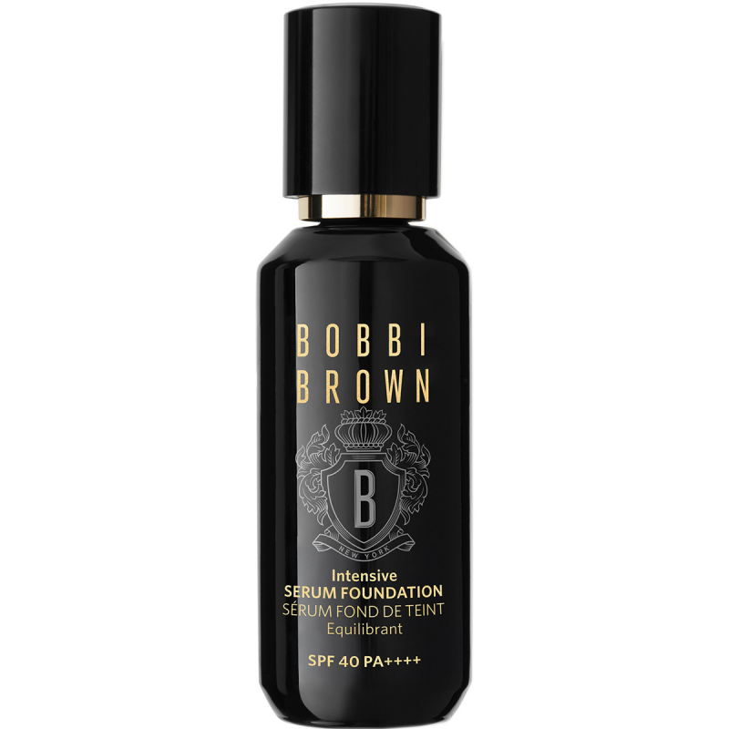 Bobbi Brown Intensive Serum Foundation SPF40 Sand