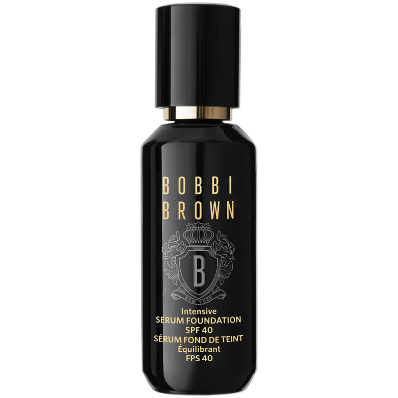 Bobbi Brown Intensive Serum Foundation SPF40 15 W 046 Warm Beige