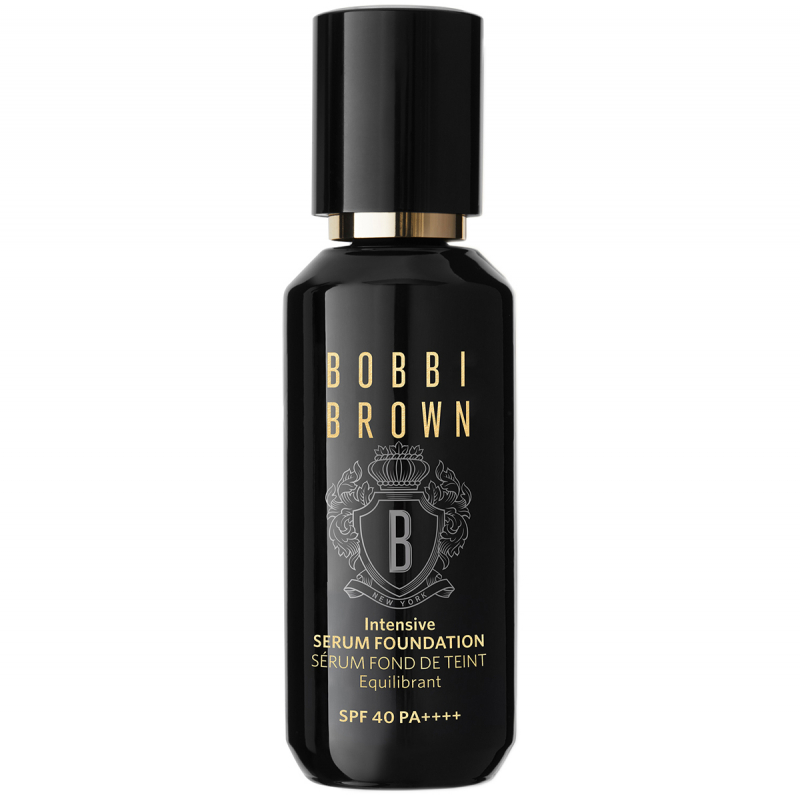 Intensive Serum Foundation SPF40 23 C 036 Cool Sand 3