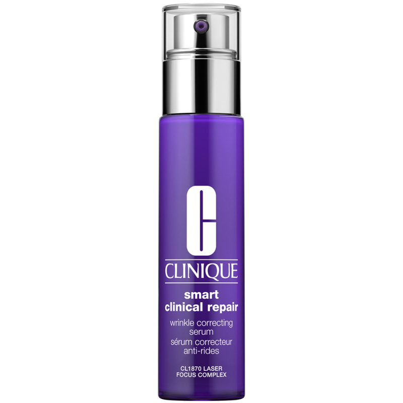 Clinique Smart Clinical Repair Wrinkle Correcting Serum - 30ml