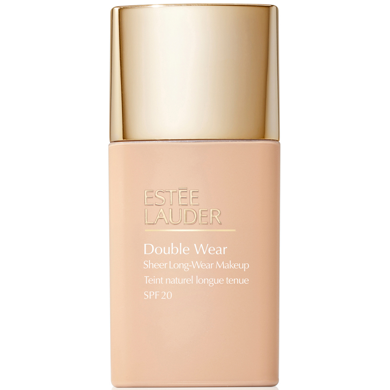 Estée Lauder Double Wear Sheer Long-Wear Makeup SPF20 2N1 Desert