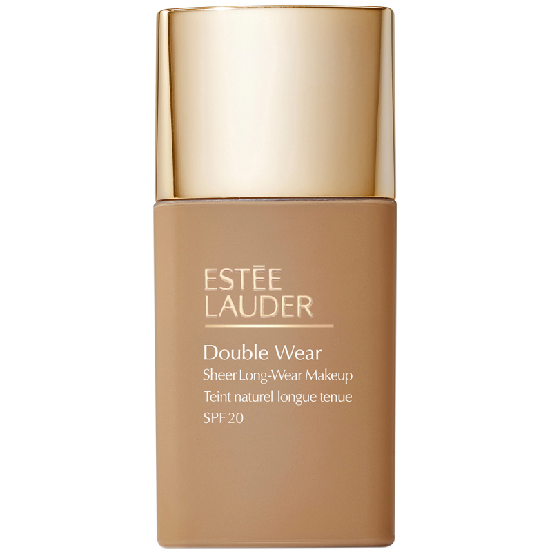 Estée Lauder Double Wear Sheer Long-Wear Makeup SPF20 4N1 Shell B