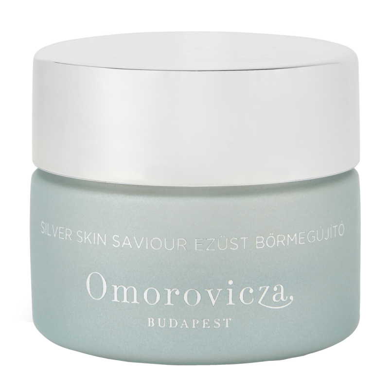 Omorovicza Silver Skin Saviour (15ml) test