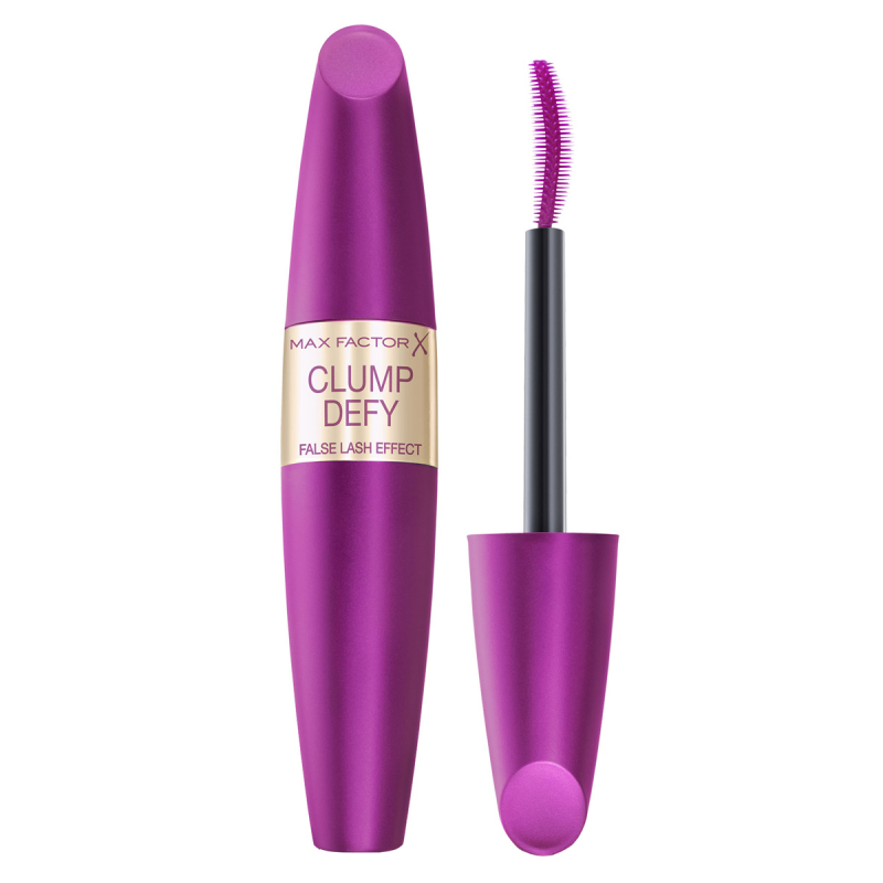 Max Factor Clump Defying Mascara 001 Black test