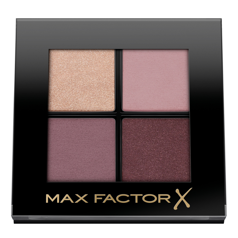 Max Factor Colour X-Pert Soft Touch Palette 02 Crushed Bloom - 4,3 ml