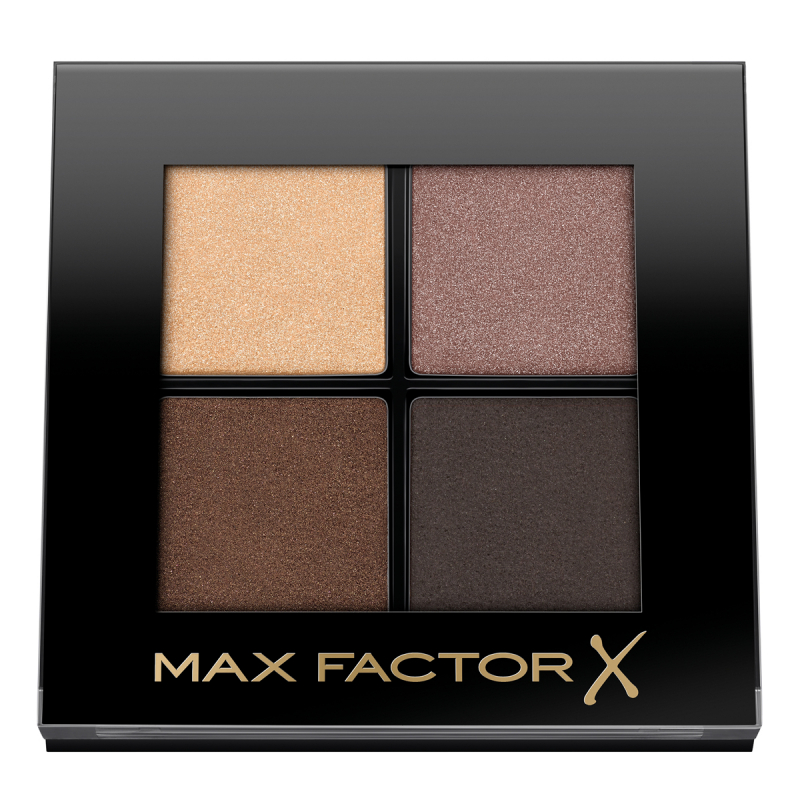 Max Factor Colour X-pert Soft Touch Palette 003 Hazy Sands 4,3g