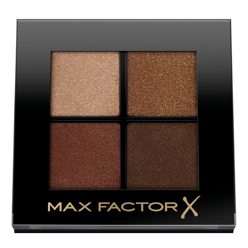 Max Factor Color Xpert Soft Touch Palette Veiled bronze 004