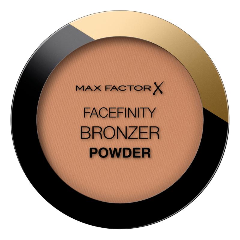 Max Factor Facefinity Matte Bronzer Light bronze 001