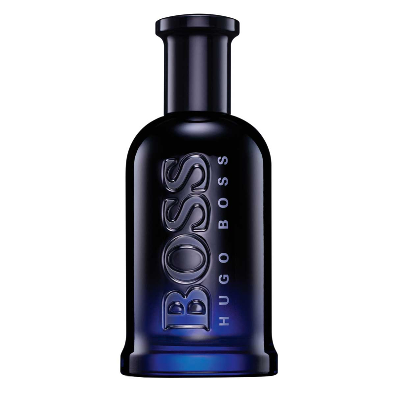 Hugo Boss Bottled Night EdT (100ml)