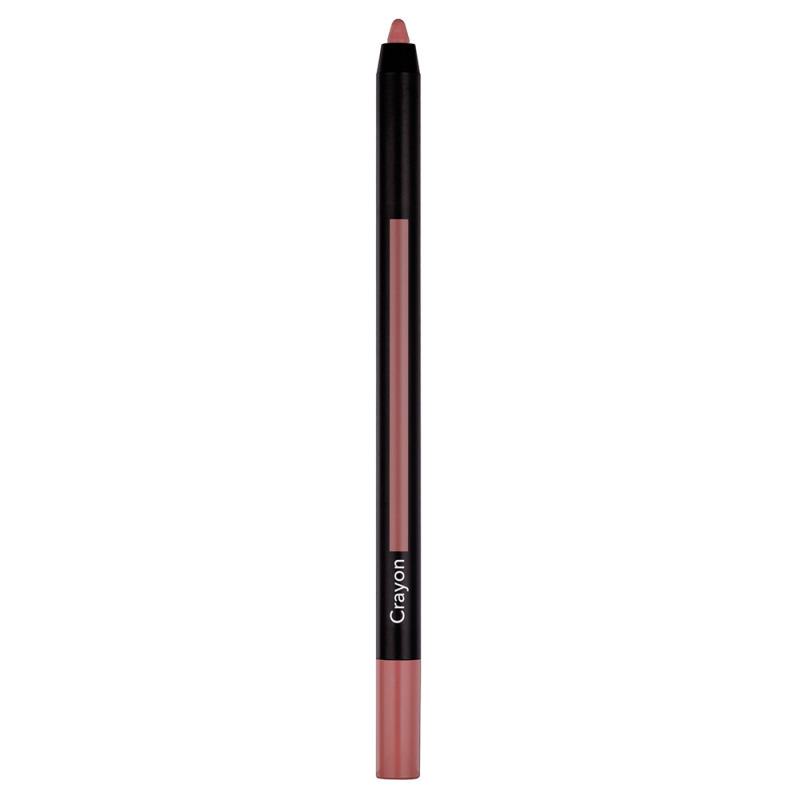 LH cosmetics Crayon Lipliner Rosy Nougat