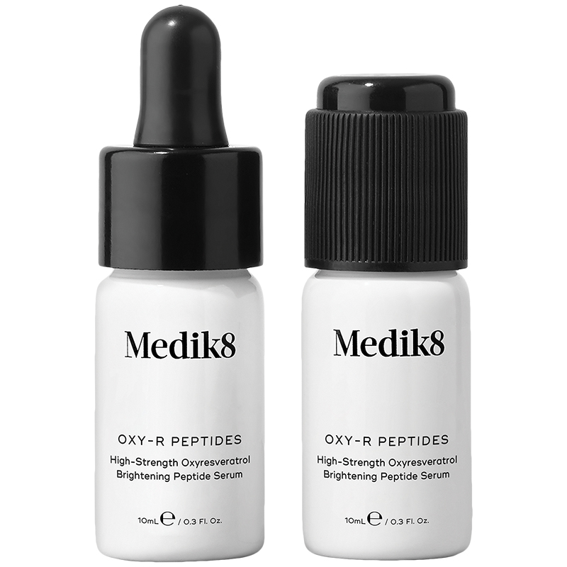 Oxi-R Peptides 2 x 10 ml 20 ml