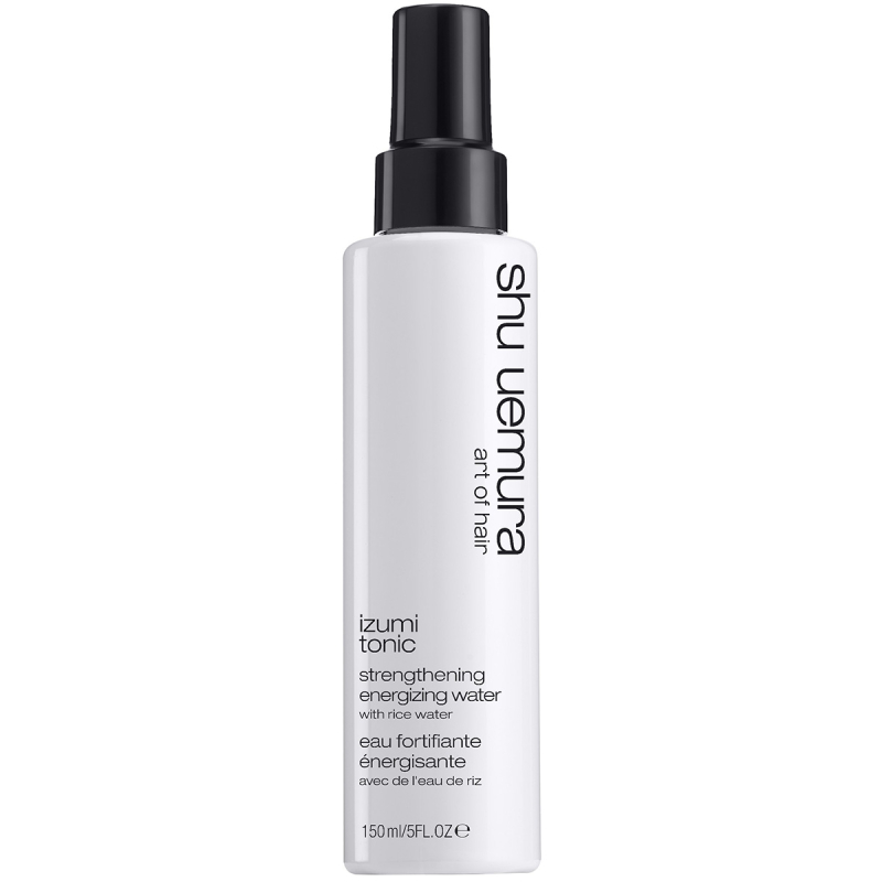 Shu Uemura izumi tonic strengthening energizing water  150 ml