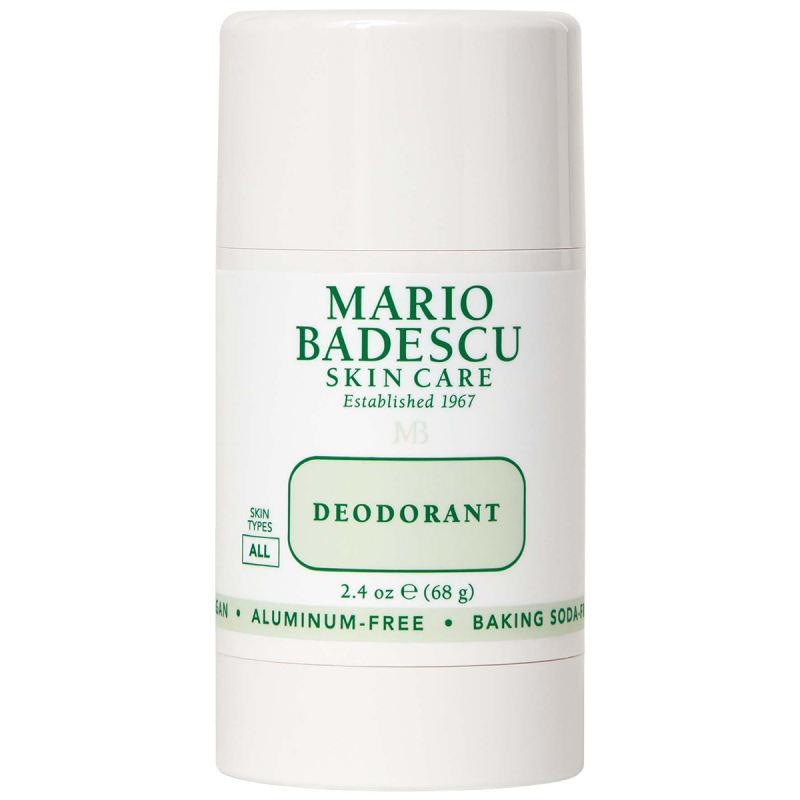 Mario Badescu Deodorant (68g) test