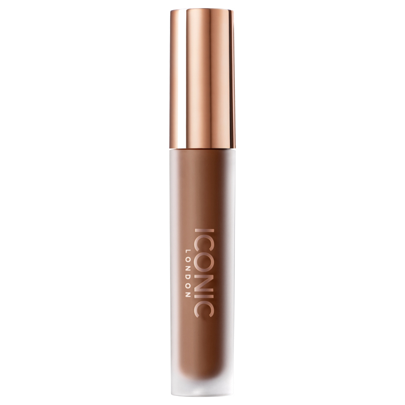 Iconic London Seamless Concealer Rich Ebony