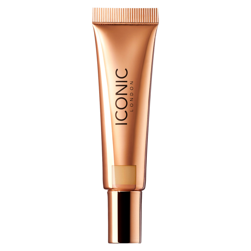 ICONIC London Sheer Bronze Beach Vibes - 12,5 ml