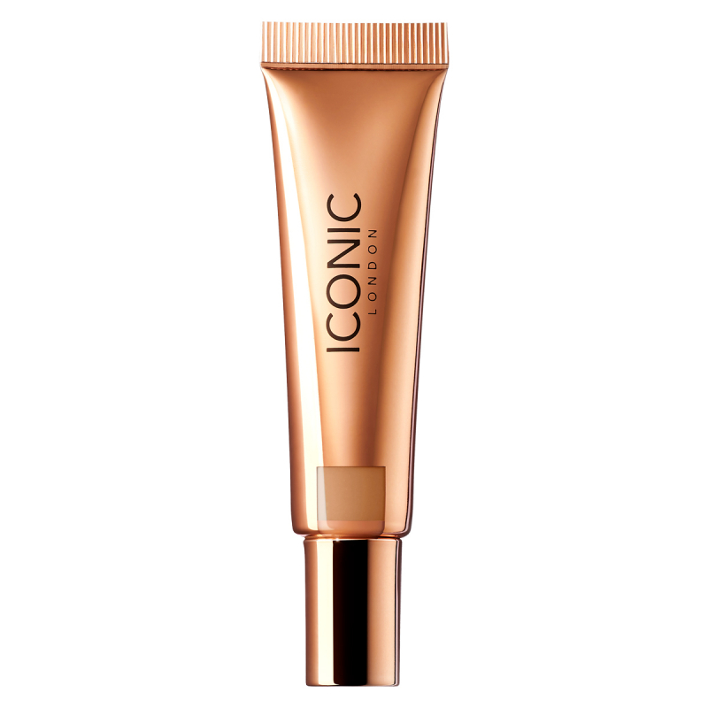 Iconic London Sheer Bronze Sun Kiss