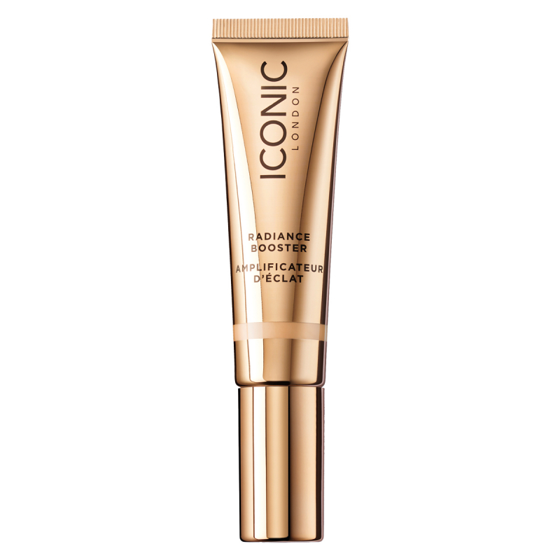 Iconic London Radiance Booster Shell Glow