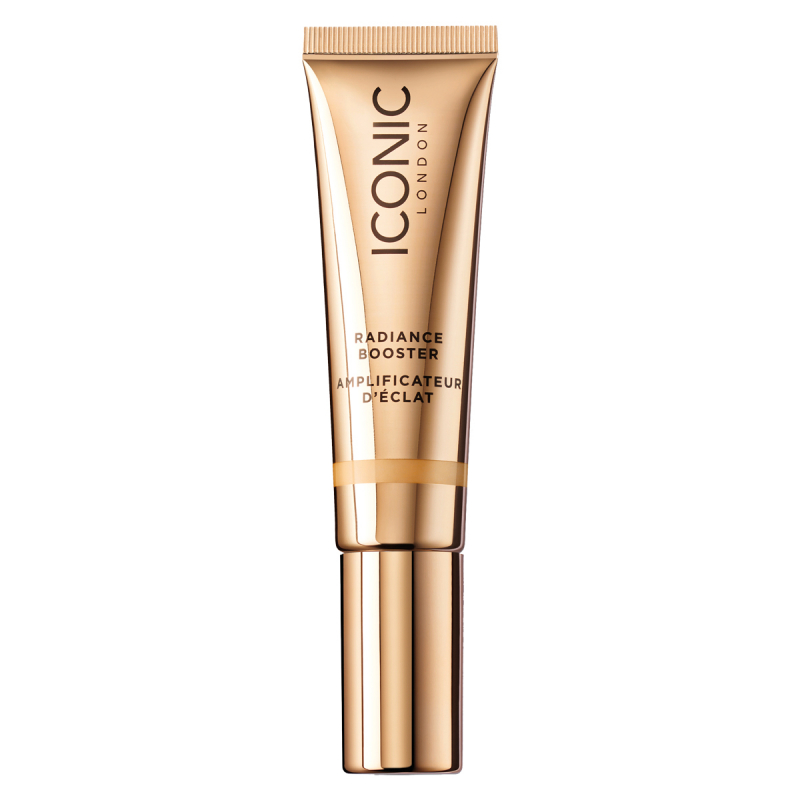 Iconic London Radiance Booster Sand Glow