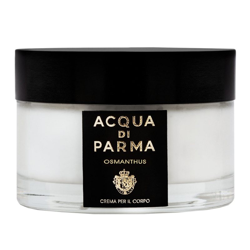 Acqua di Parma Signature Osmanthus Body Cream (150ml) test