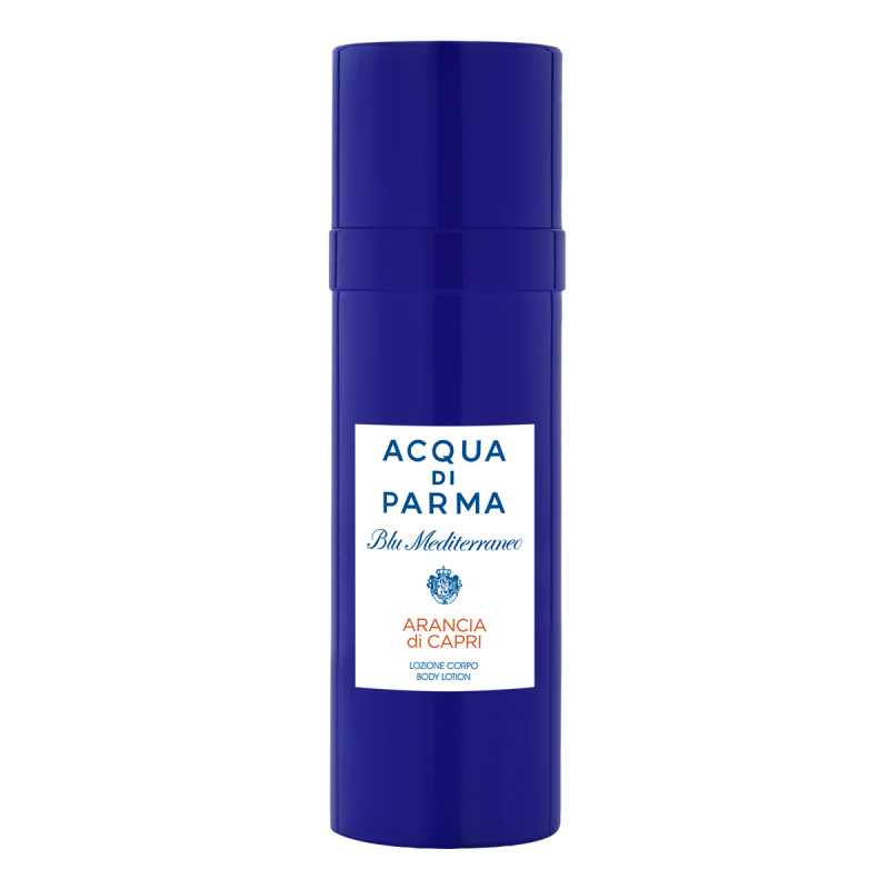 Acqua di Parma Arancia Body Lotion (150ml) test